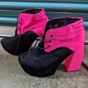 Dolce Vita for Solestruck